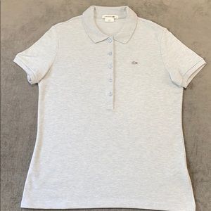 Women's Slim Fit Polo
